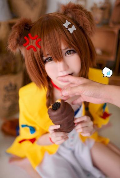 欧美cosplay作品_1080在线观看高清